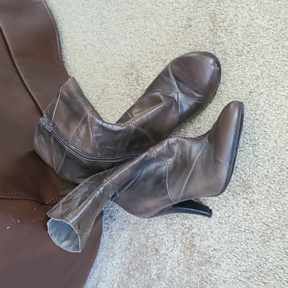 Women's Boots